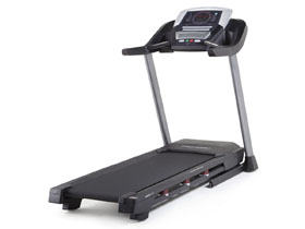 Tapis de course Sport 9.0