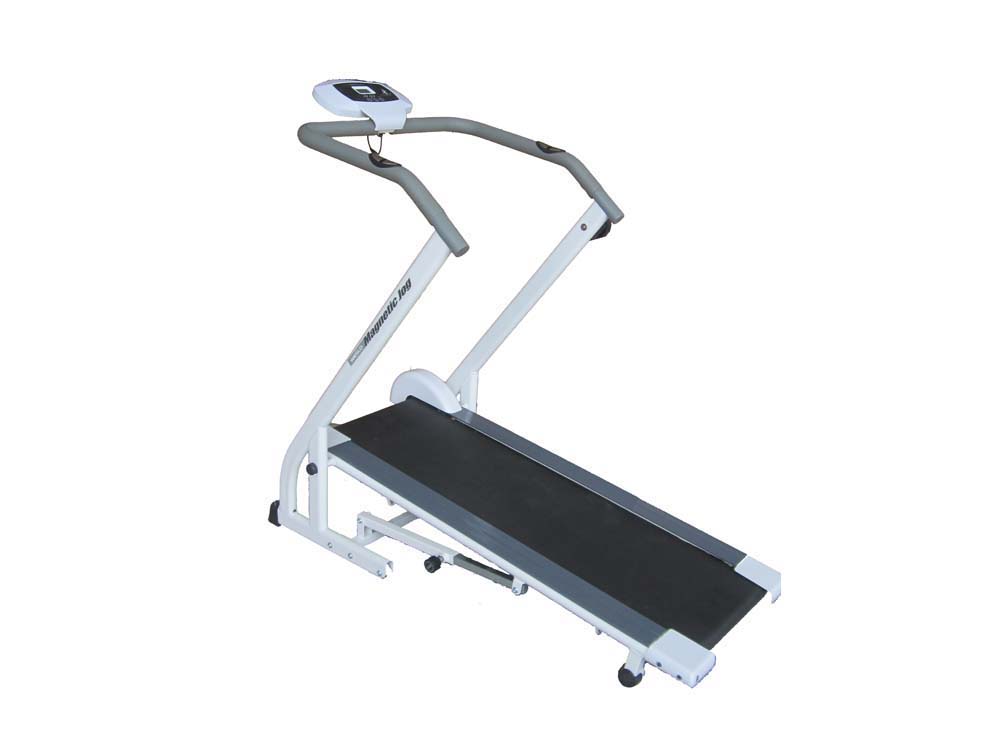 Tapis de marche Magnetic Jog