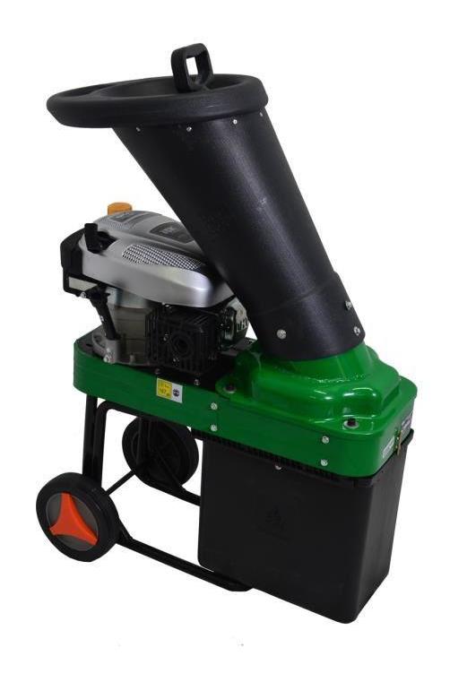 Broyeur thermique 173 cm3 - TCK GARDEN Broyeur thermique 173 cm3 - TCK GARDEN