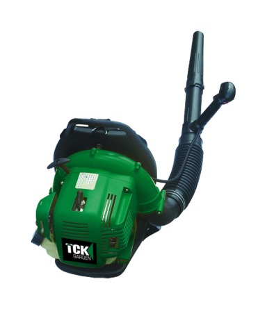 TCK Souffleur à dos thermique 30 cm3 + casque anti-bruit TS30C - TCK GARDEN TCK Souffleur à dos thermique 30 cm3 + casque anti-bruit TS30C - TCK GARDEN