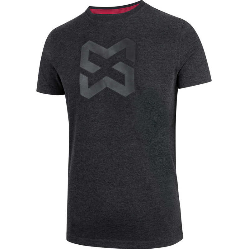 Tee-shirt de travail X finity Würth MODYF anthracite - XXL