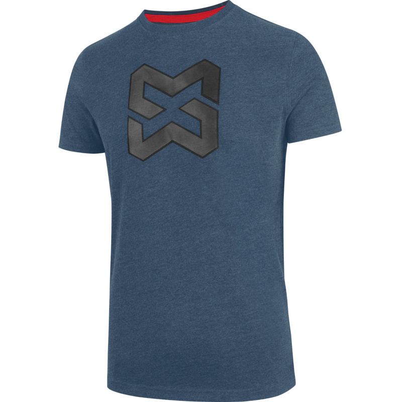 Tee-shirt de travail X finity Würth MODYF marine - 3XL