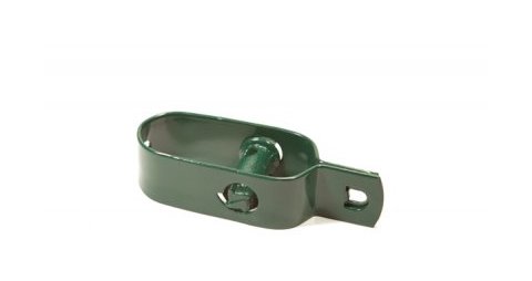 Tendeur Plastifié Vert N°4 - CLOTURE & JARDIN