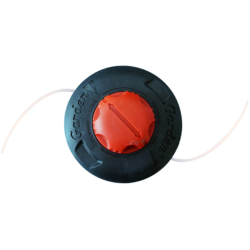 Tête à 2 fils Silex® pour débroussailleuse à chargement facile - ø 3.5mm Tête à 2 fils Silex® pour débroussailleuse à chargement facile - ø 3.5mm