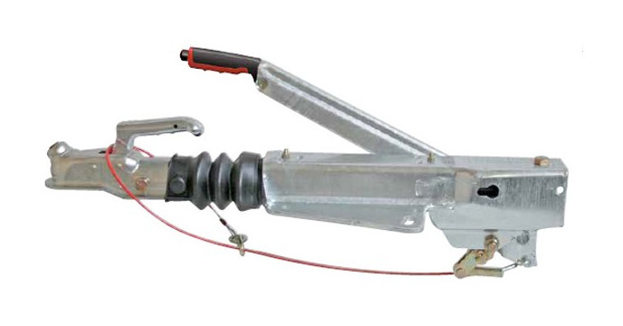 TETE D'ATTELAGE FREINEE 251SFR 1500-2700KG - MAXTER
