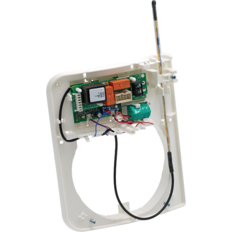ATLANTIC Thermostat électronique monophasé 230V aci de 150 à 300 - ATLANTIC - 029326