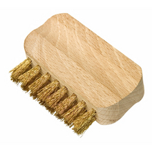 Brosse en fer modÃ¨le de poche