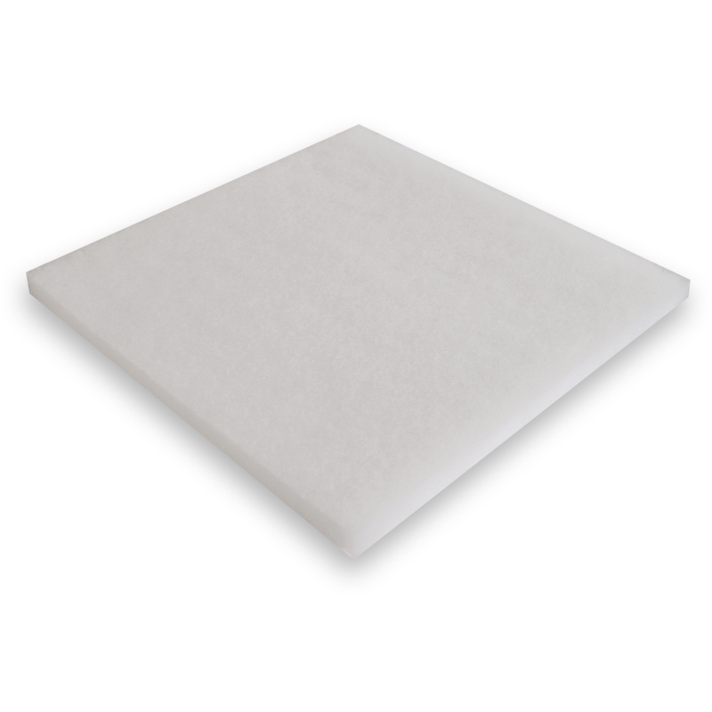 Tissu ouaté Synfil 300 BLANC 50x50x2.5cm Filtre Bassin et Aquarium - WILTEC Tissu ouaté Synfil 300 BLANC 50x50x2.5cm Filtre Bassin et Aquarium - WILTEC