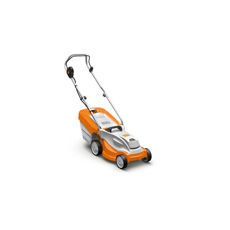 STIHL Tondeuse à gazon à batterie RMA 235 - Pack Intensif - STIHL - 6311-200-0015