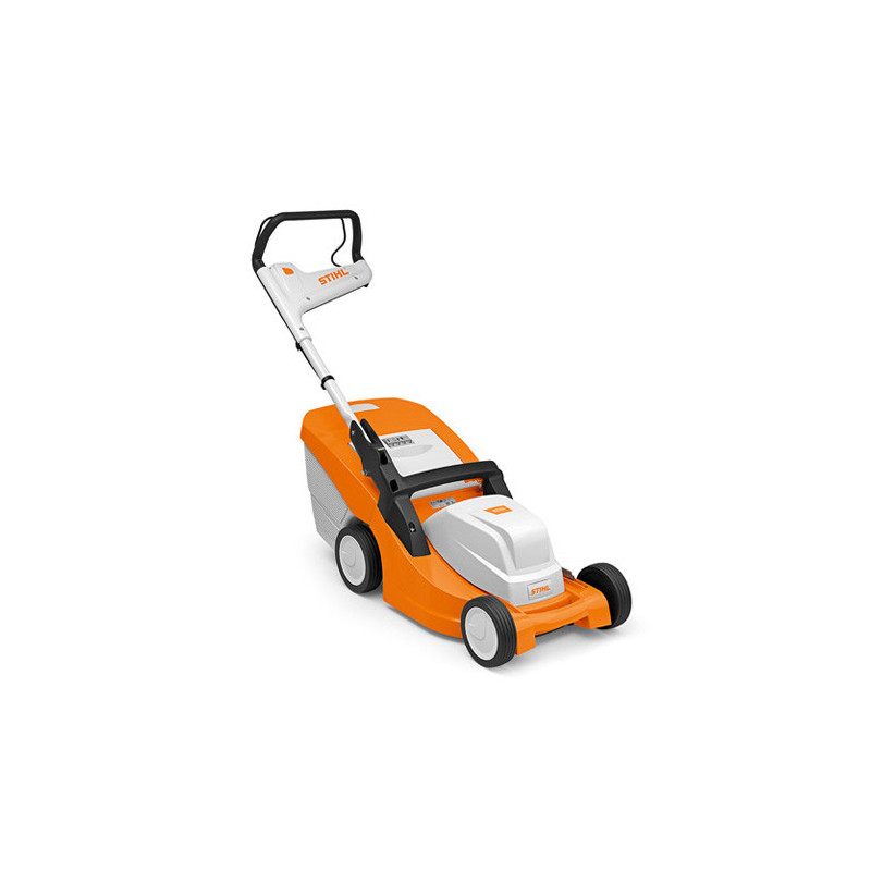 STIHL Tondeuse à gazon électrique RME 545 V - STIHL - 6340-011-2425