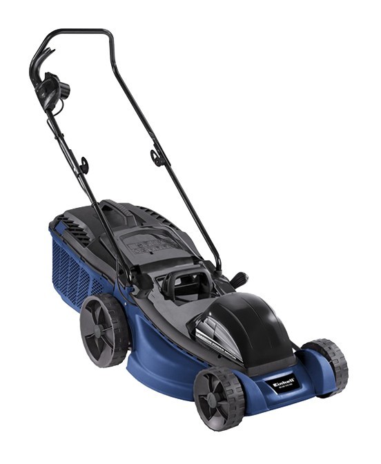 Einhell Tondeuse à gazon électrique BG-EM 1743 HW
