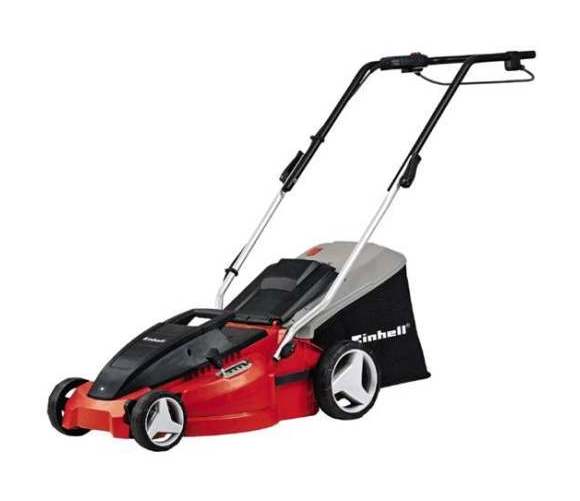 Tondeuse à gazon électrique 1500 W - 36 cm GC-EM 1536 - EINHELL Tondeuse à gazon électrique 1500 W - 36 cm GC-EM 1536 - EINHELL