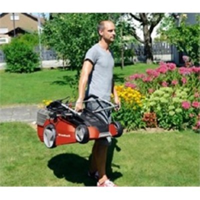 EINHELL - Tondeuse électrique GE-EM 1843 HW M