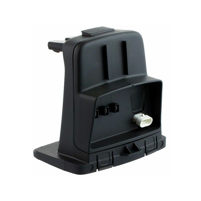 Gardena - Tour de station charge tondeuse robot