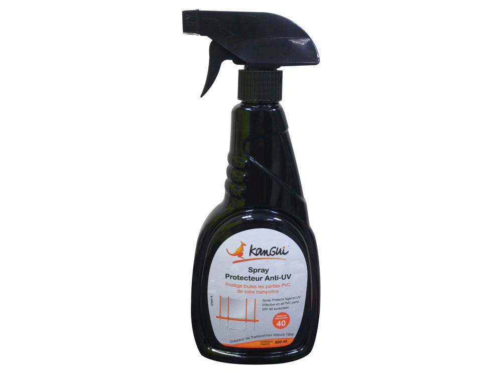 Spray Anti UV