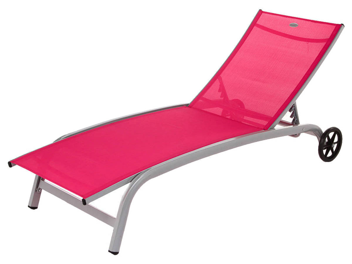 Transat Nagua Framboise