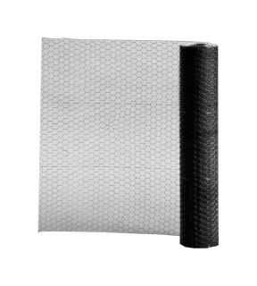Treillis 6 cotés Galv. 25X0,8X 750 a 25 m - FP