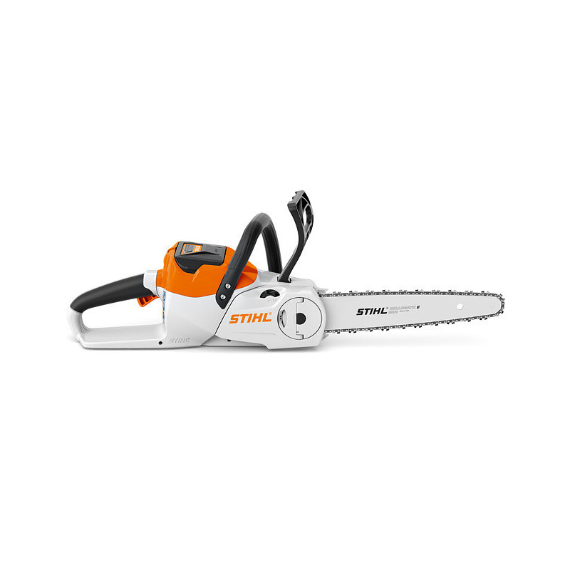 STIHL Tronçonneuse à batterie MSA 140 C-B - 30 cm - Pack Intensif - STIHL - 1254-200-0004