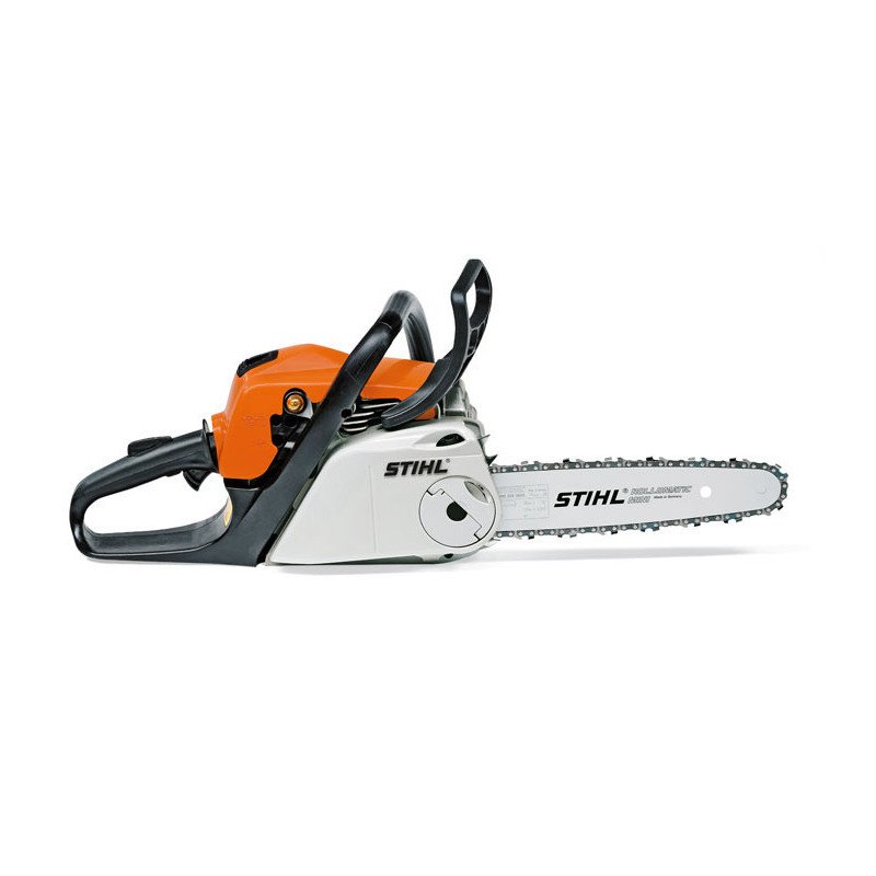 STIHL Tronçonneuse thermique MS 181 C-BE 35cm - STIHL - 1139-200-0146