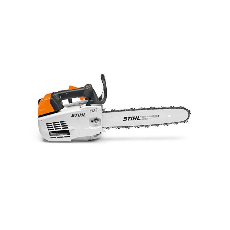 STIHL Tronçonneuses d'élagage thermique MS 201 TC-M 35 cm - STIHL - 1145-200-0268