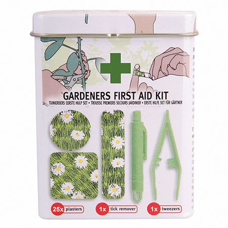 Trousse 1er secours enfant - Paquerettes