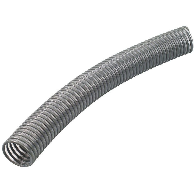 Tuyau Agrispir Cap Vert - Longueur de couronne 25 m - Diamètre intérieur 40 mm - Extérieur 47,2 mm - CAPVERT