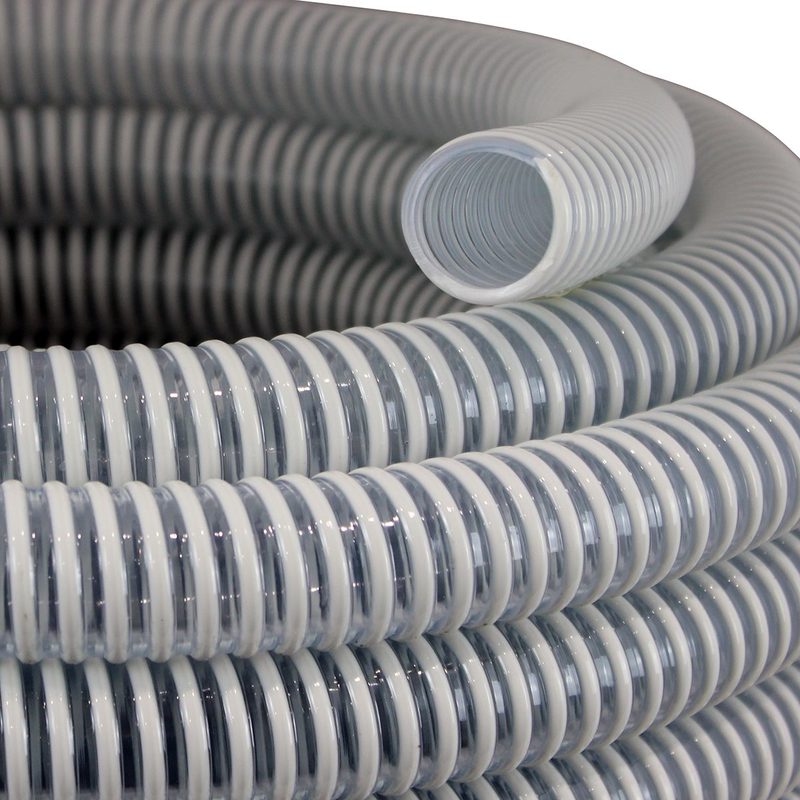 Tuyau d'aspiration ALIFLEX Ø 25 mm - Longueur 10 mètres - GT GARDEN