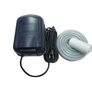 AIR 2000 OUTDOOR Pompe d'oxygénation du bassin 1800l/h