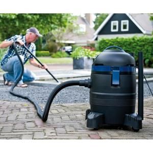 Aspirateur pour bassin UBBINK VacuProCleaner Maxi