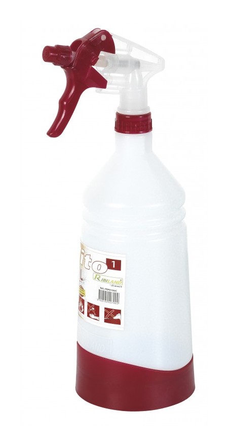 Vaporisateur produits agressifs - RIBIMEX Vaporisateur produits agressifs - RIBIMEX