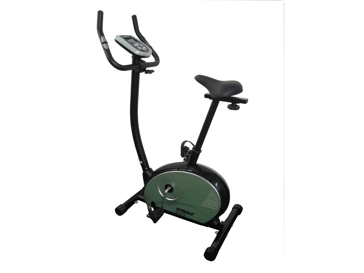 Vélo d'appartement SV-376 motorisé