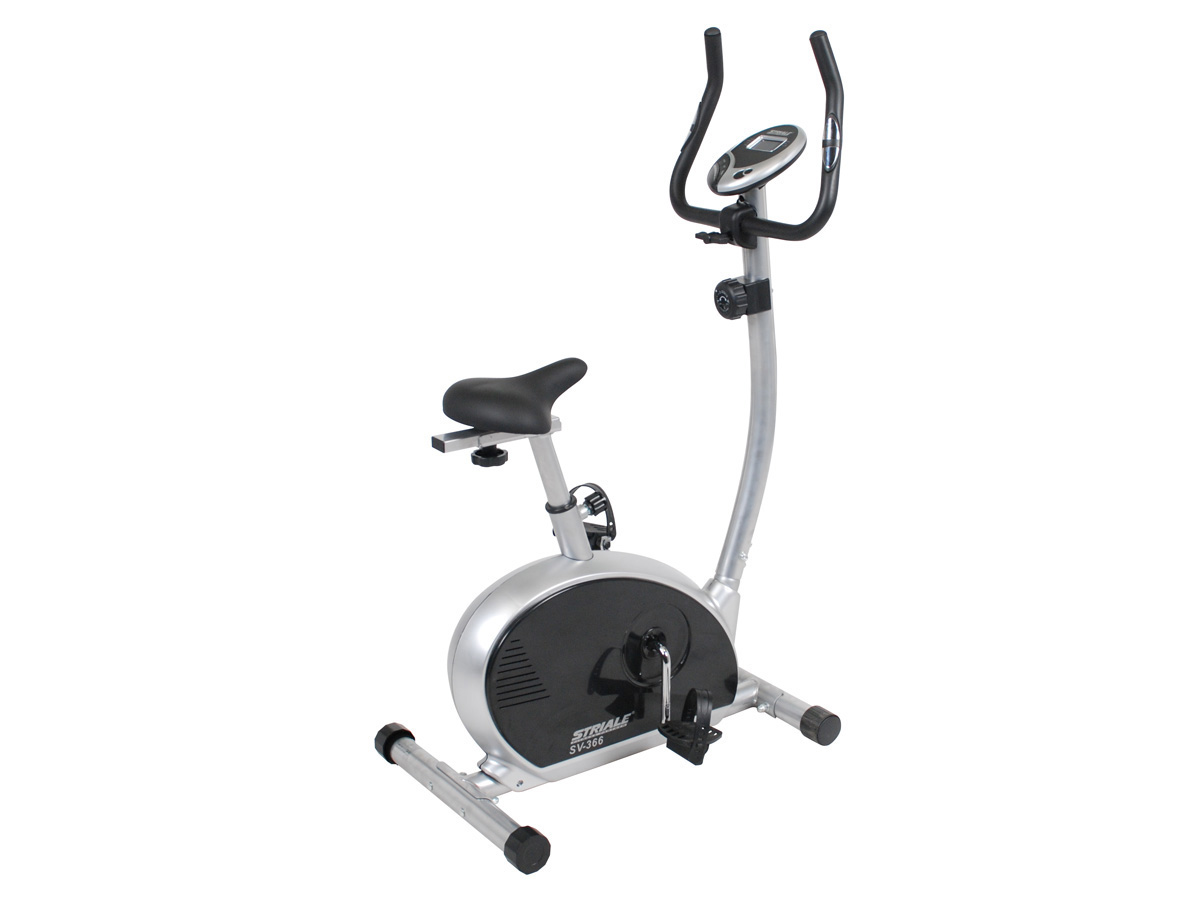Vélos d'appartement SV-366 magnétique