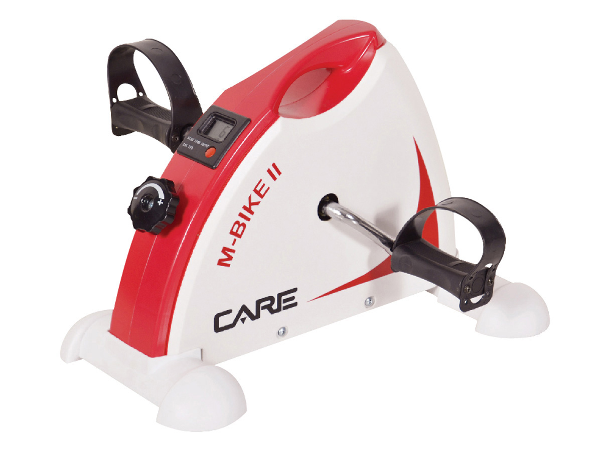 Mini Pédalier M-BIKE II Electronique avec poignée
