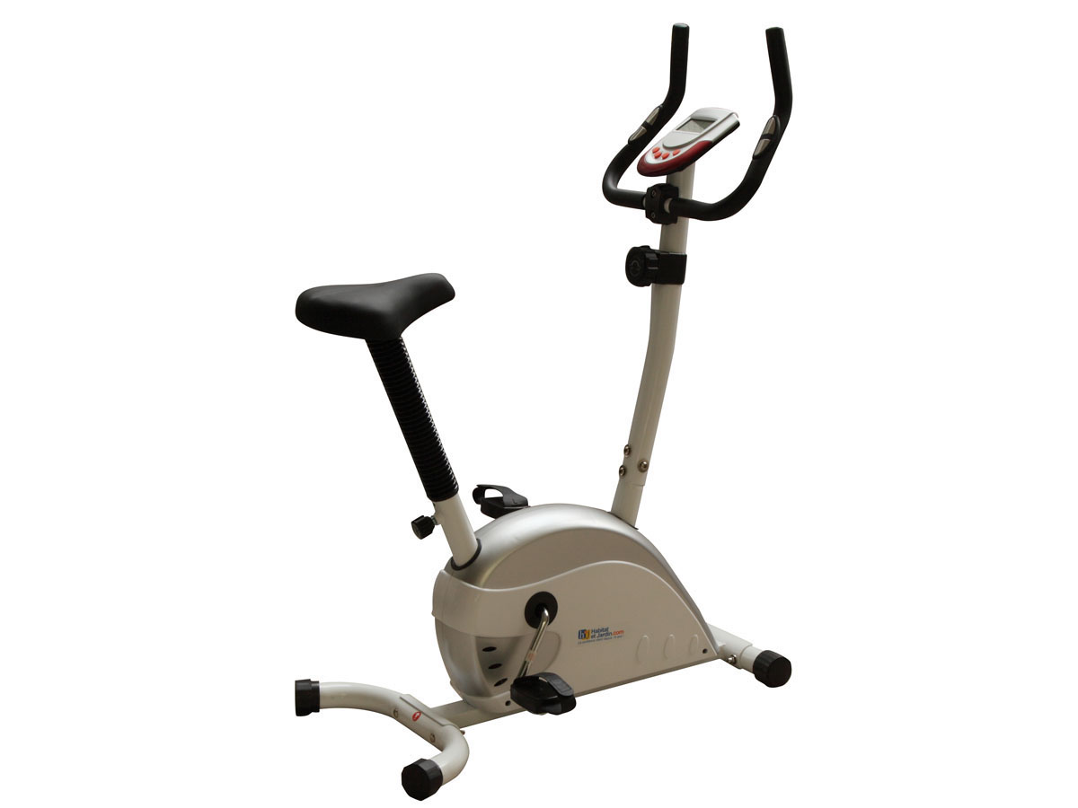 Vélo d'appartement magnétique Steve