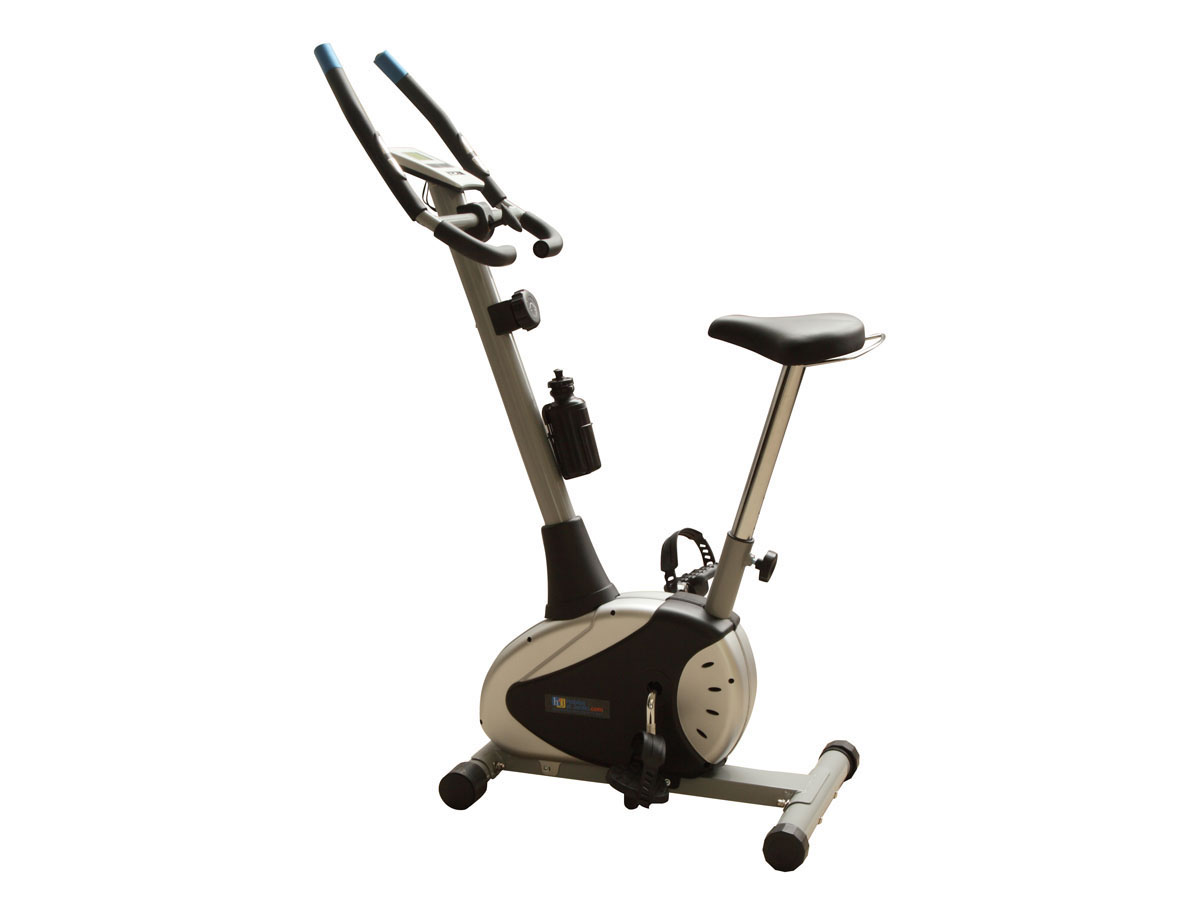 Vélo d'appartement magnétique Mariejo