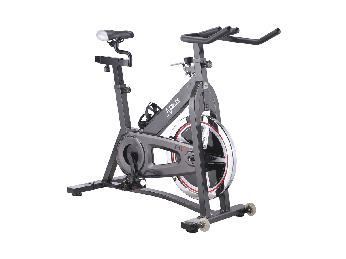 Vélo d'appartement Z-11 D - Indoor cycling
