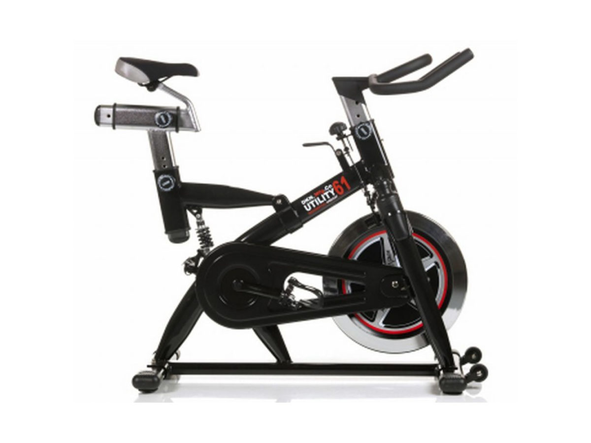 Vélo X-RUN - indoor cycling