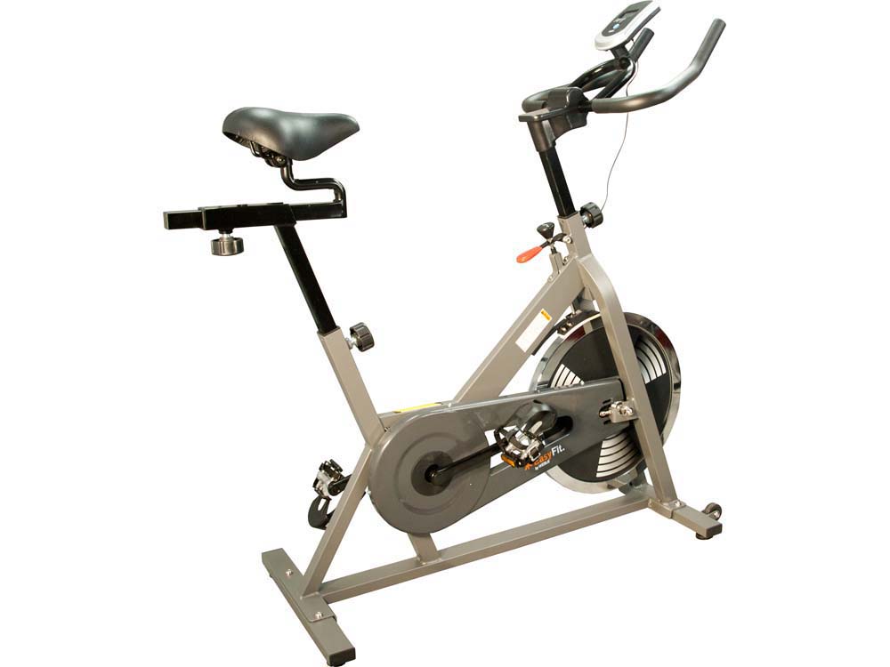 Vélo de biking Spinning Line 600