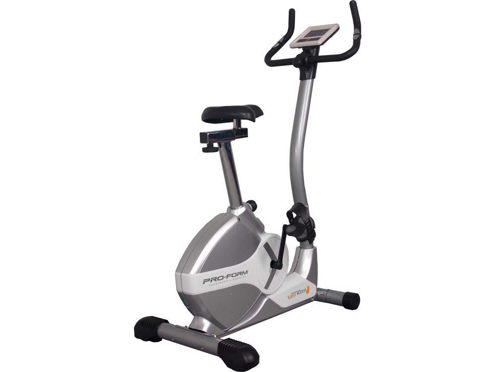 Vélo Easy touch 5,0 - 21 programmes