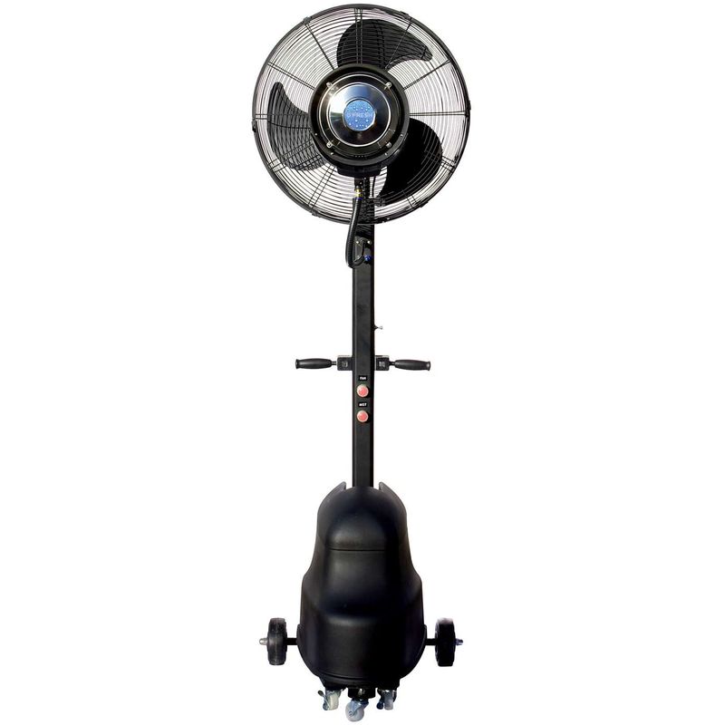 Ventilateur brumisateur haute performance 180 cm - O'FRESH Ventilateur brumisateur haute performance 180 cm - O'FRESH