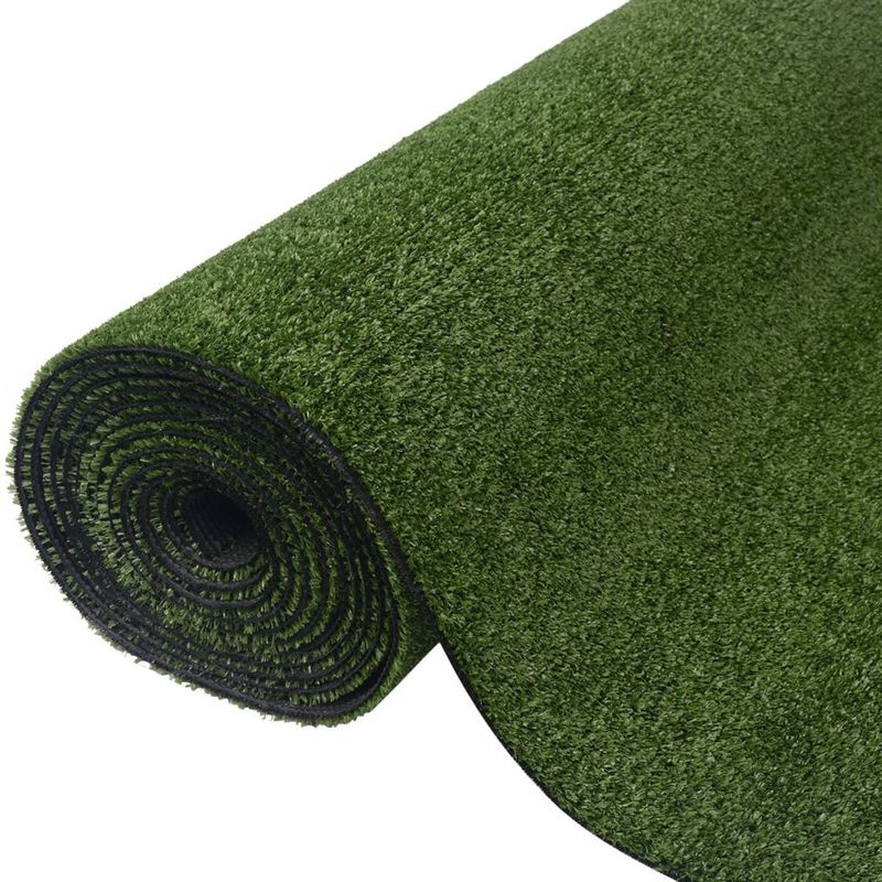 vidaXL Gazon artificiel vert 1x20 m/7-9 mm vidaXL Gazon artificiel vert 1x20 m/7-9 mm