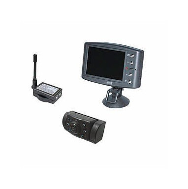 VIDEO RECUL SANS FIL 1 CAMERA - MAXTER