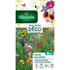 VILMORIN Fleurs mellif?res