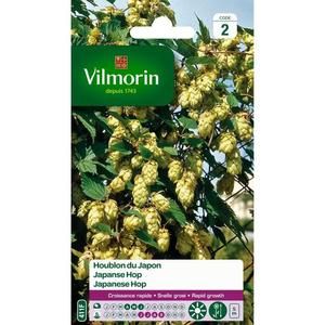 VILMORIN Houblon du Japon