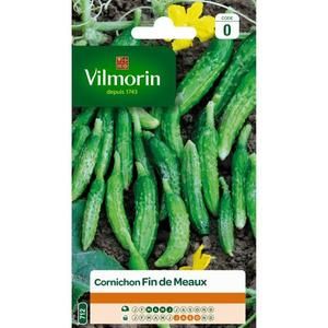 VILMORIN Cornichon fin de Meaux