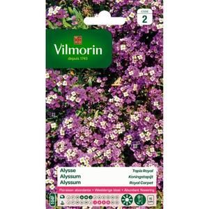 VILMORIN Alysse Tapis Royal