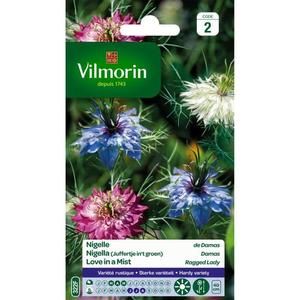 VILMORIN Nigelle de Damas
