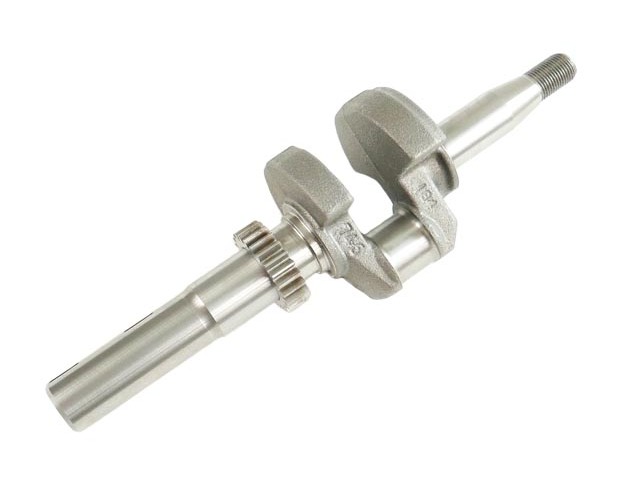 Vilebrequin tondeuse moteur Briggs et Stratton Vilebrequin tondeuse moteur Briggs et Stratton