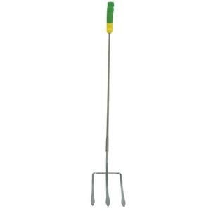 Fourche de jardin L poignée ergonomique 81 cm