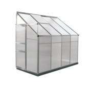 VIVA GREEN - Mini-serre en polycarbonate 3,15m² - 1299_78645